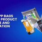 bopp bags India